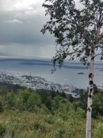 Molde vom Varden ....... &ndash; &copy; Marta Rass (Eberhardt TRAVEL)