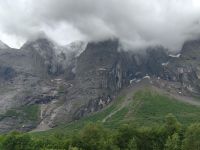 Trollwegen - die Trolle versecken sich.... &ndash; &copy; Marta Rass (Eberhardt TRAVEL)