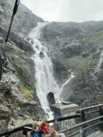 Stigfossen  &ndash; &copy; Marta Rass (Eberhardt TRAVEL)