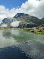 wenn die Engel reisen, macht sich der Himmel auf :-) &ndash; &copy; Marta Rass (Eberhardt TRAVEL)