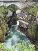 Gudbrandsjuvet &ndash; &copy; Marta Rass (Eberhardt TRAVEL)