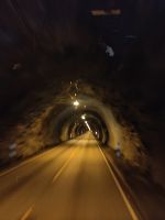 Ein Hauch von ursprünlichen norwegischen Tunnel... &ndash; &copy; Marta Rass (Eberhardt TRAVEL)