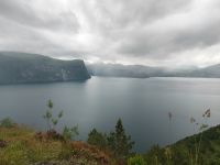 Umarmung von zwei Fjorden  &ndash; &copy; Marta Rass (Eberhardt TRAVEL)