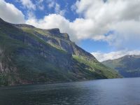 Geiranger Fjord.. &ndash; &copy; Marta Rass (Eberhardt TRAVEL)