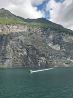 Der kleine Verwandte.... &ndash; &copy; Marta Rass (Eberhardt TRAVEL)