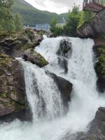 Der Geirangerelva &ndash; &copy; Marta Rass (Eberhardt TRAVEL)
