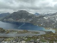 Djupvatnet See &ndash; &copy; Marta Rass (Eberhardt TRAVEL)