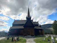 ...und von aussen.... &ndash; &copy; Marta Rass (Eberhardt TRAVEL)