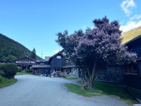 Fliderduft und Elveseter Hotel  &ndash; &copy; Marta Rass (Eberhardt TRAVEL)