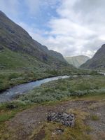 Auf nach Sognefjell ... &ndash; &copy; Marta Rass (Eberhardt TRAVEL)