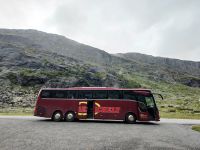 Jotunheimen - lauter Riesen.... &ndash; &copy; Marta Rass (Eberhardt TRAVEL)