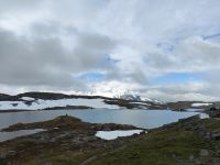 Sognefjell  &ndash; &copy; Marta Rass (Eberhardt TRAVEL)