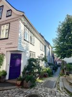 Bergenstrassen sind auch grün... &ndash; &copy; Marta Rass (Eberhardt TRAVEL)