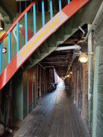 Bryggen  &ndash; &copy; Marta Rass (Eberhardt TRAVEL)