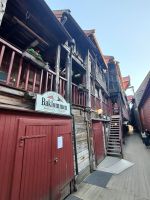 Bryggen &ndash; &copy; Marta Rass (Eberhardt TRAVEL)