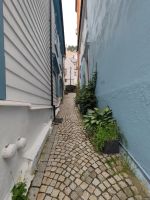 ziemlich eng.... &ndash; &copy; Marta Rass (Eberhardt TRAVEL)