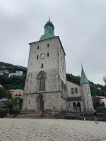 Zu früh für eine Gottesdienst... &ndash; &copy; Marta Rass (Eberhardt TRAVEL)