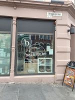 und eine Backstube.......  &ndash; &copy; Marta Rass (Eberhardt TRAVEL)