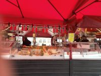 auf dem Fischmarkt  &ndash; &copy; Marta Rass (Eberhardt TRAVEL)