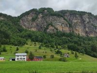eine wunderschöne Landschaft &ndash; &copy; Marta Rass (Eberhardt TRAVEL)