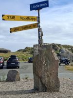 Kap Lindesnes &ndash; &copy; Katrin Deutschbein (Eberhardt TRAVEL)