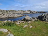 Kap Lindesnes &ndash; &copy; Katrin Deutschbein (Eberhardt TRAVEL)