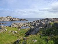 Kap Lindesnes &ndash; &copy; Katrin Deutschbein (Eberhardt TRAVEL)