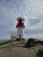 Kap Lindesnes (Leuchtturm 