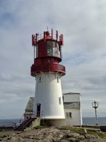 Kap Lindesnes (Leuchtturm 