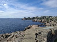 Kap Lindesnes &ndash; &copy; Katrin Deutschbein (Eberhardt TRAVEL)