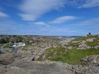 Kap Lindesnes &ndash; &copy; Katrin Deutschbein (Eberhardt TRAVEL)