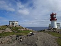 Kap Lindesnes &ndash; &copy; Katrin Deutschbein (Eberhardt TRAVEL)