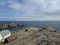 Kap Lindesnes &ndash; &copy; Katrin Deutschbein (Eberhardt TRAVEL)