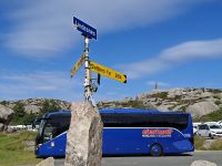 Kap Lindesnes &ndash; &copy; Katrin Deutschbein (Eberhardt TRAVEL)