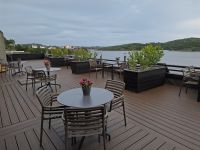 Farsund Fjordhotel &ndash; &copy; Katrin Deutschbein (Eberhardt TRAVEL)