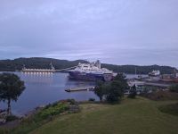 Farsund Fjordhotel &ndash; &copy; Katrin Deutschbein (Eberhardt TRAVEL)