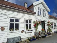 Flekkefjord &ndash; &copy; Katrin Deutschbein (Eberhardt TRAVEL)