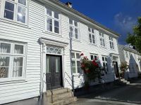 Flekkefjord &ndash; &copy; Katrin Deutschbein (Eberhardt TRAVEL)
