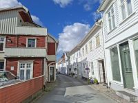 Flekkefjord &ndash; &copy; Katrin Deutschbein (Eberhardt TRAVEL)