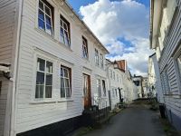 Flekkefjord (Hollenderbyen bzw. Holländerstadt) &ndash; &copy; Katrin Deutschbein (Eberhardt TRAVEL)