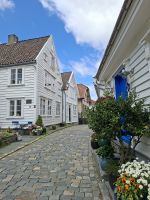 Stavanger (Gamle Stavanger - Altstadt) &ndash; &copy; Katrin Deutschbein (Eberhardt TRAVEL)