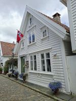 Stavanger (Gamle Stavanger - Altstadt) &ndash; &copy; Katrin Deutschbein (Eberhardt TRAVEL)