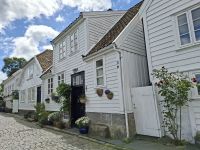 Stavanger (Gamle Stavanger - Altstadt) &ndash; &copy; Katrin Deutschbein (Eberhardt TRAVEL)