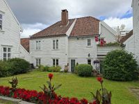 Stavanger (Gamle Stavanger - Altstadt) &ndash; &copy; Katrin Deutschbein (Eberhardt TRAVEL)