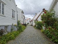 Stavanger (Gamle Stavanger - Altstadt) &ndash; &copy; Katrin Deutschbein (Eberhardt TRAVEL)
