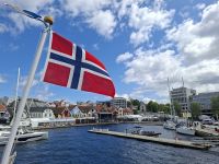 Stavanger (Vågen) &ndash; &copy; Katrin Deutschbein (Eberhardt TRAVEL)