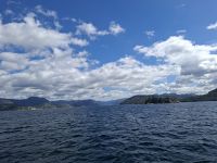 Mini-Kreuzfahrt zum Lysefjord (Høgsfjord) &ndash; &copy; Katrin Deutschbein (Eberhardt TRAVEL)