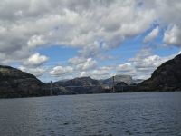 Mini-Kreuzfahrt auf dem Lysefjord (Einfahrt in den Lysefjord) &ndash; &copy; Katrin Deutschbein (Eberhardt TRAVEL)