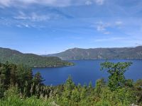 Ryfylke-Landschaftsroute (Sandsfjord) &ndash; &copy; Katrin Deutschbein (Eberhardt TRAVEL)