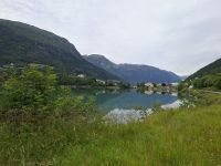 Sandvinvatnet &ndash; &copy; Katrin Deutschbein (Eberhardt TRAVEL)